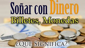 Significado De So Ar Con Dinero En Billetes Y Monedas Una Gu A