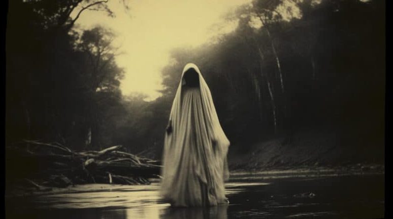 que significa sonar con la llorona