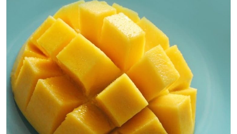 que significa sonar con mangos