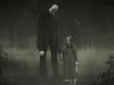 que significa sonar con slenderman