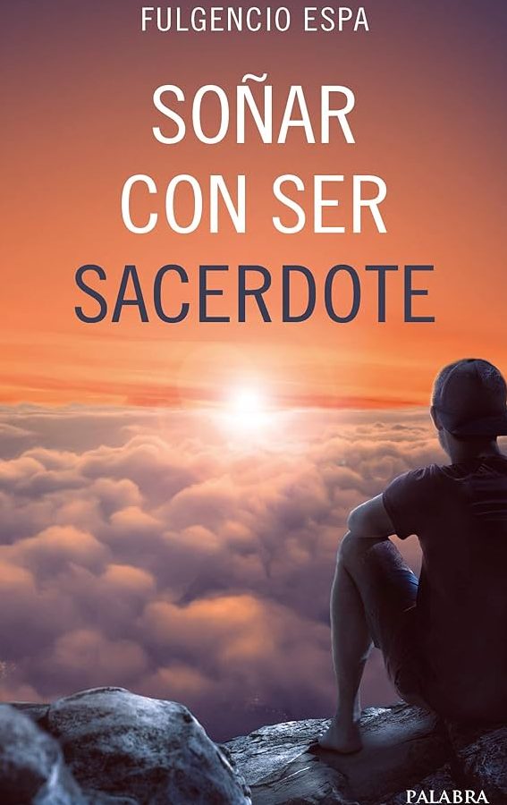 que significa sonar con un sacerdote que te habla