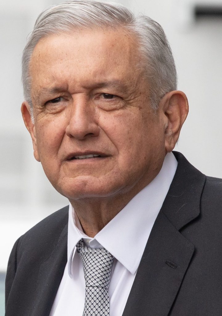 andres manuel lopez obrador biografia trayectoria y logros del presidente de mexico