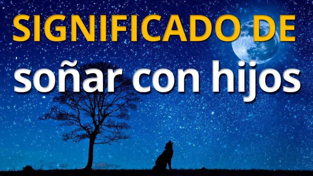 q significa sonar con el hijo de mi pareja