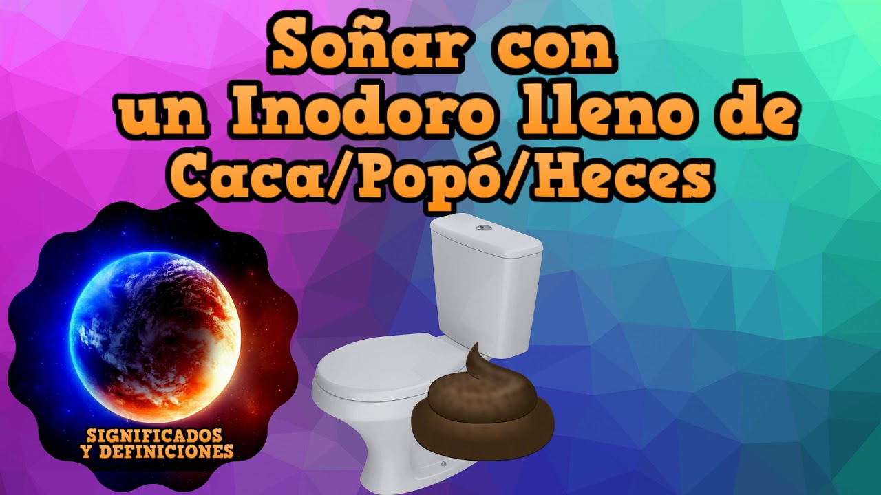 Descubre El Significado Oculto De Soñar Con Caca En La Taza Del Baño 7271