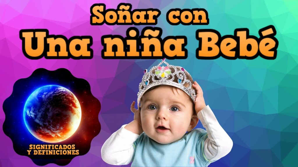 sonar con bebes ninas 1