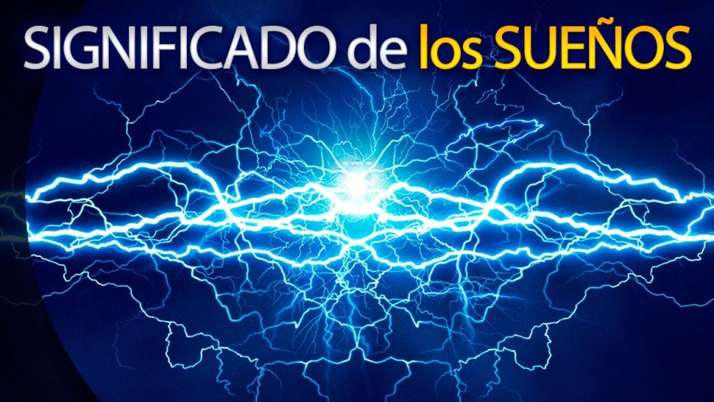 sonar con electricidad en las manos