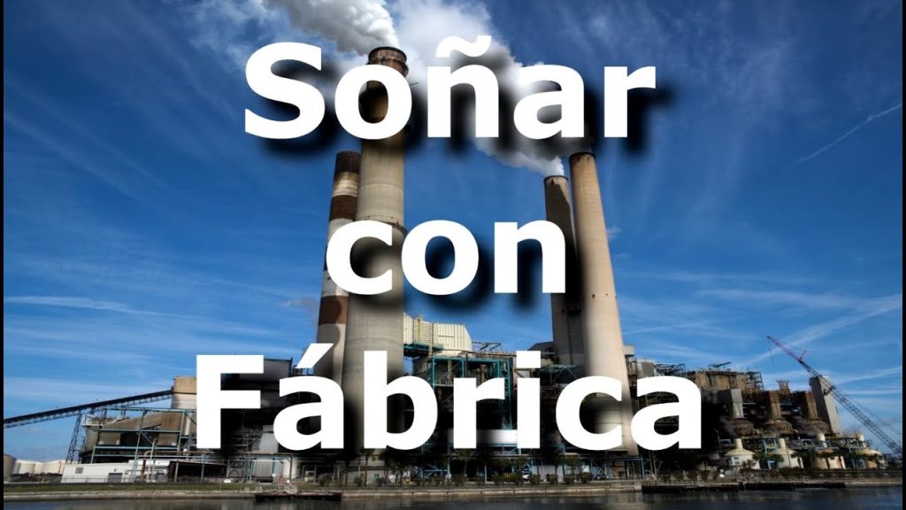 sonar con fabrica 1