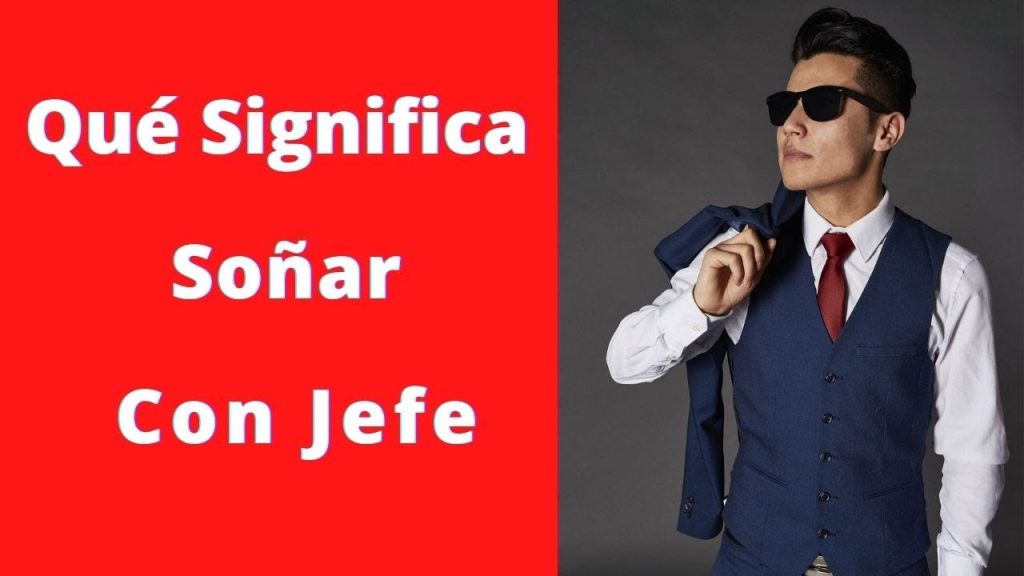 sonar con jefe 1