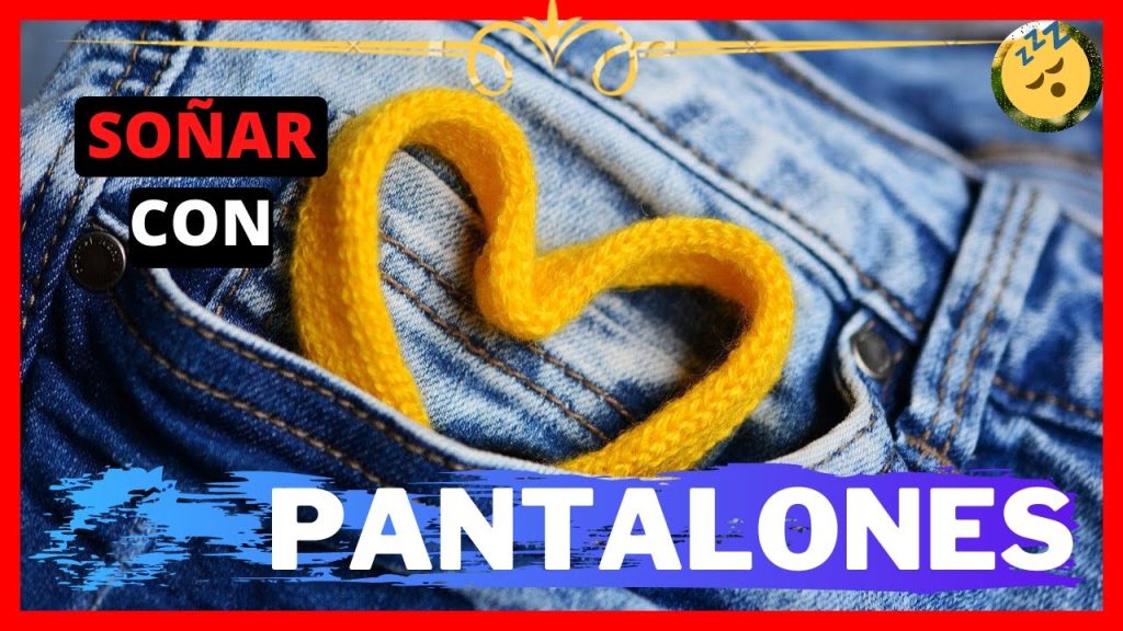 sonar con pantalones de hombre