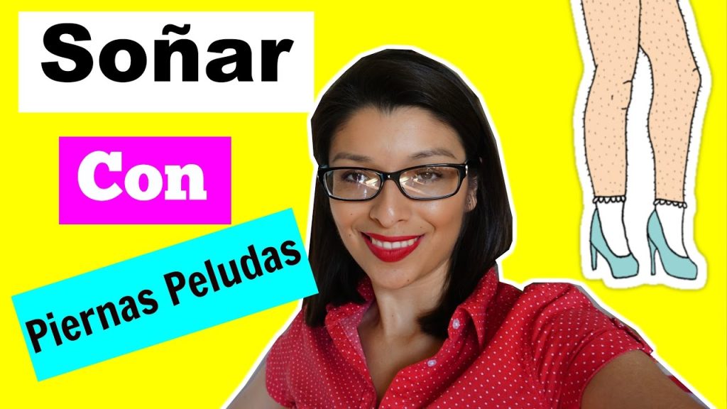 sonar con piernas peludas 2