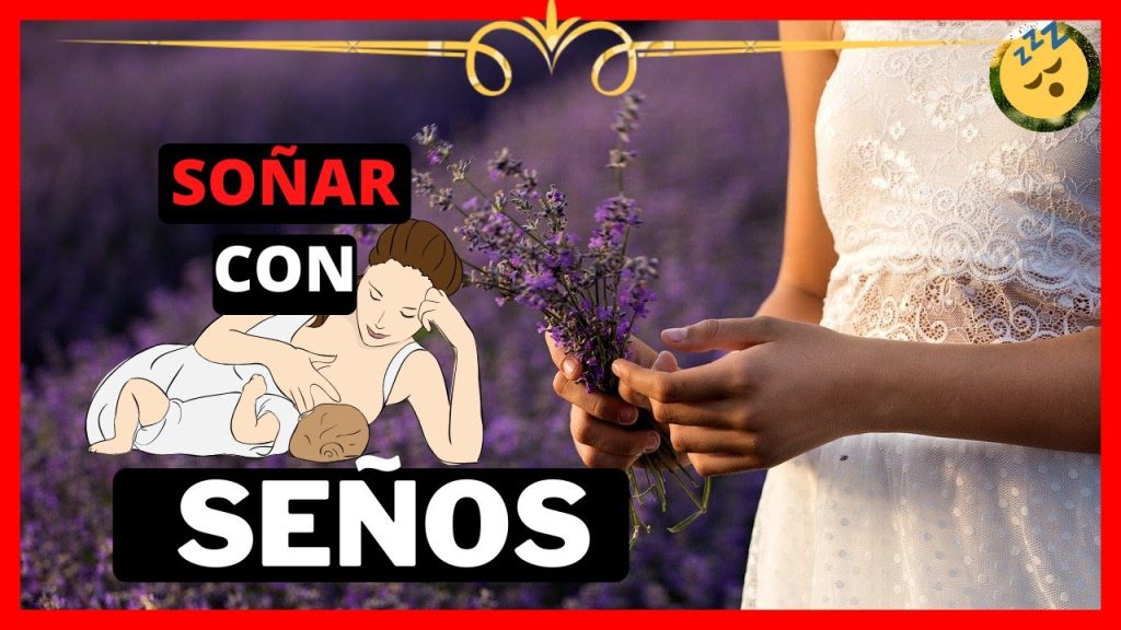 sonar con senos de una amiga