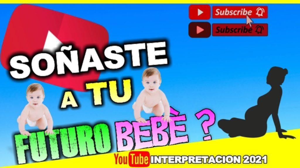 sonar con tu bebe que aun no nace