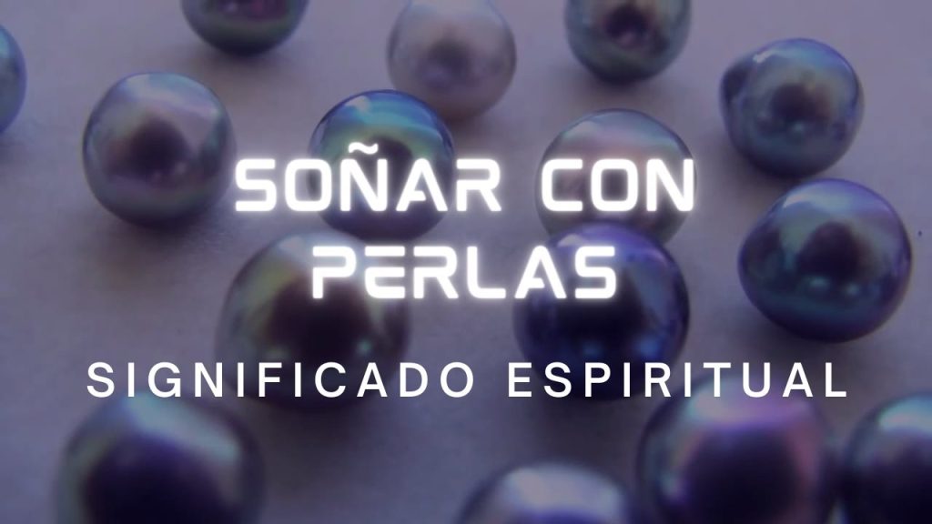 sonar con perla