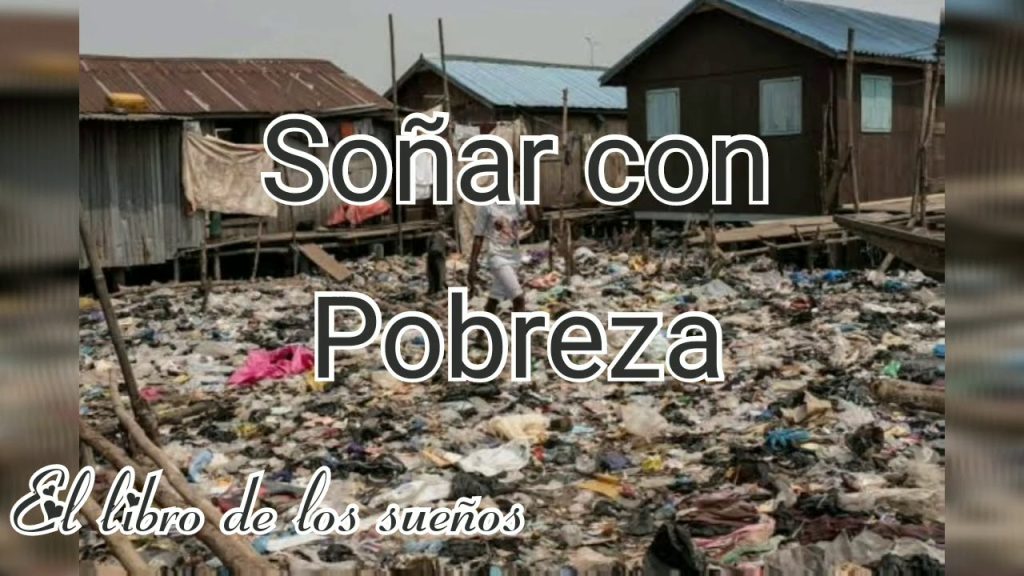 sonar con pobre