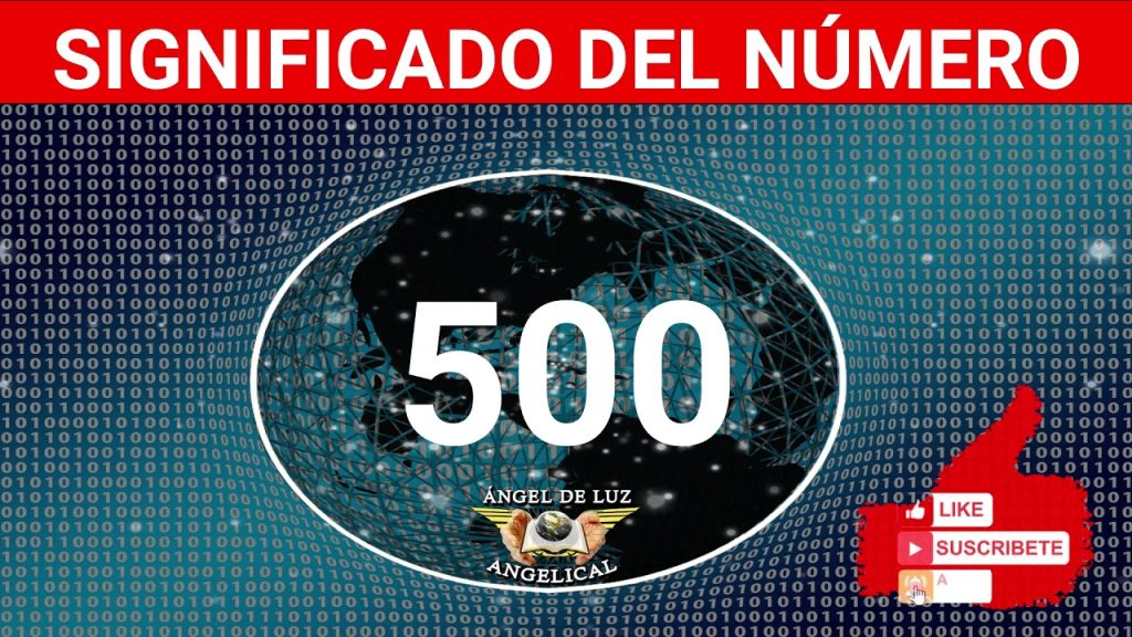 sonar con billete de 500