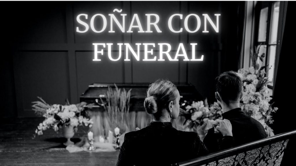 sonar con velorio y no ver el muerto