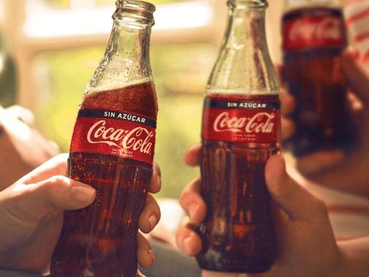 que significa sonar con refresco coca cola 2