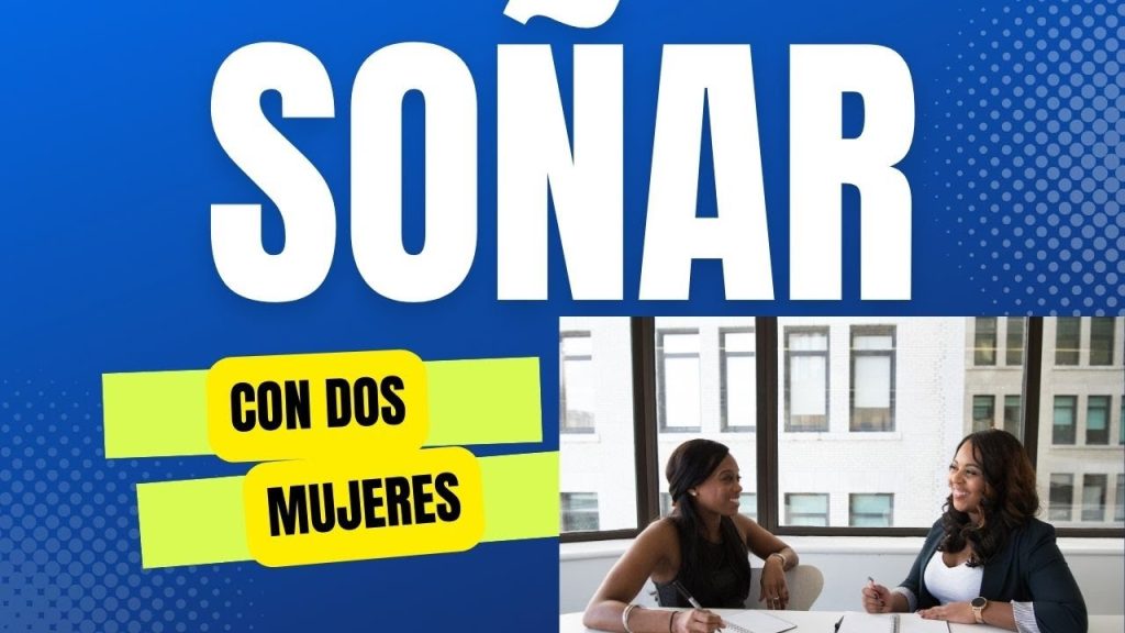 sonar con 2 mujeres 1