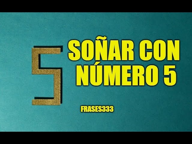 sonar con 5 1