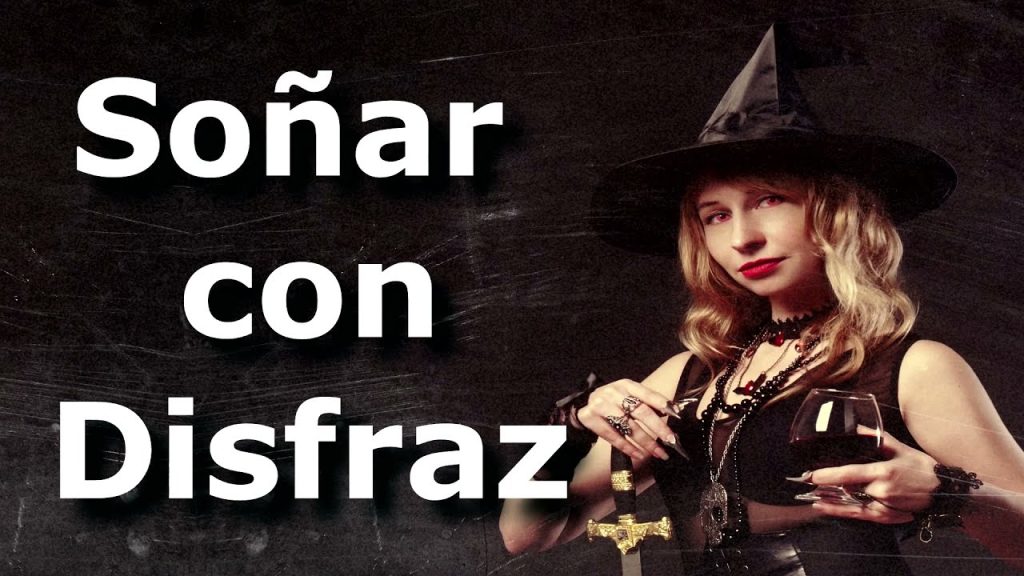 sonar con disfraces de Halloween 1