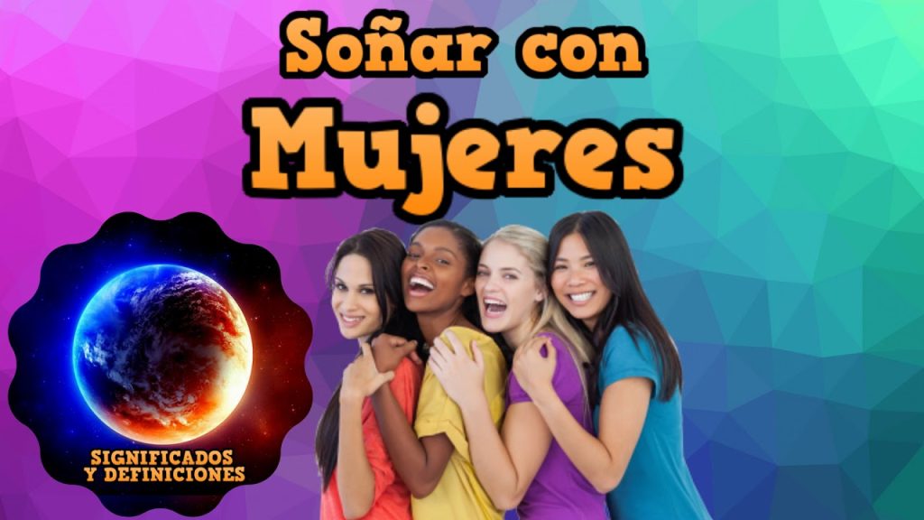 sonar con grupo de mujeres 1