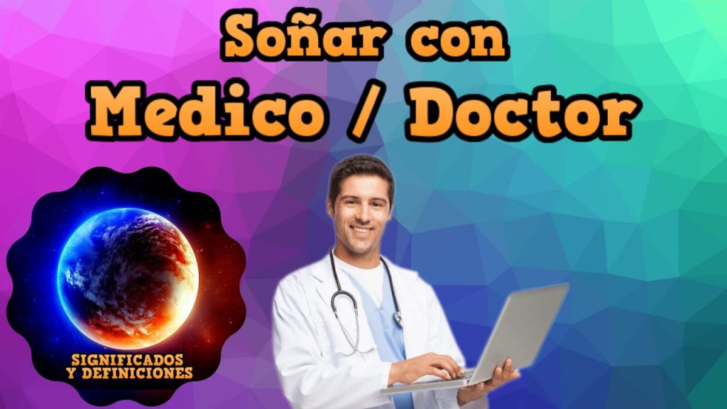 sonar con medico enamorado 1