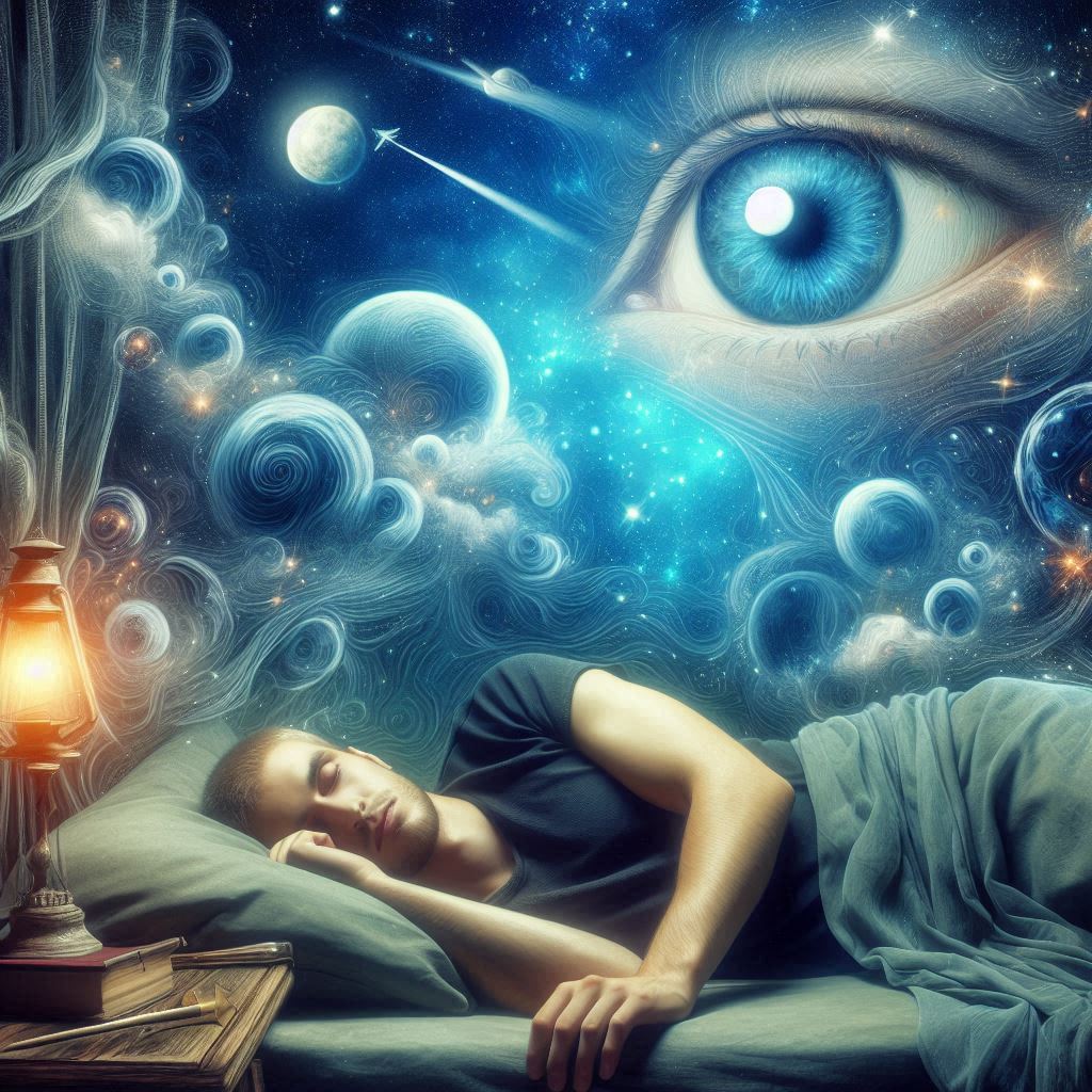 Interpretando tus Sueños: ¿Qué Significa Soñar con Ojos? 1 Interpretando tus Suenos ¿Que Significa Sonar con Ojos